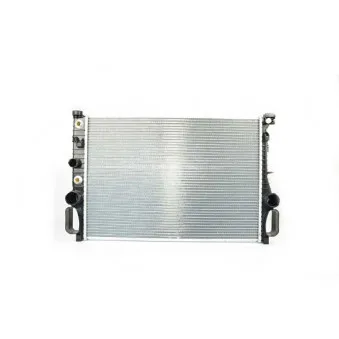 Radiateur, refroidissement du moteur BSG BSG 60-520-029