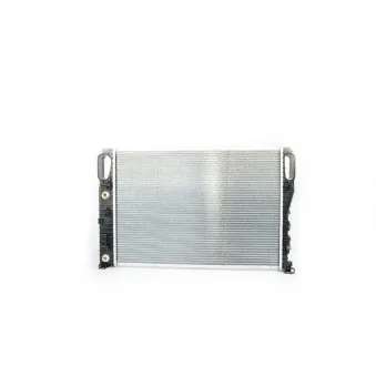 Radiateur, refroidissement du moteur BSG BSG 60-520-036