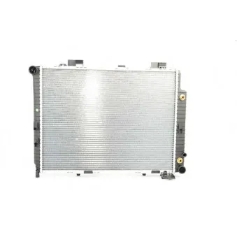 Radiateur, refroidissement du moteur BSG BSG 60-520-040