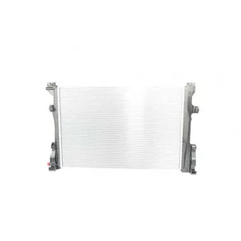 Radiateur, refroidissement du moteur BSG BSG 60-520-041