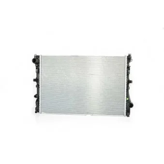 Radiateur, refroidissement du moteur BSG BSG 60-520-042