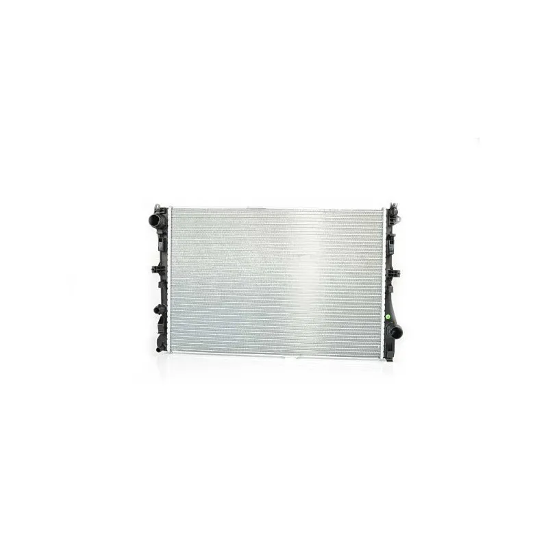 Radiateur, refroidissement du moteur BSG BSG 60-520-042