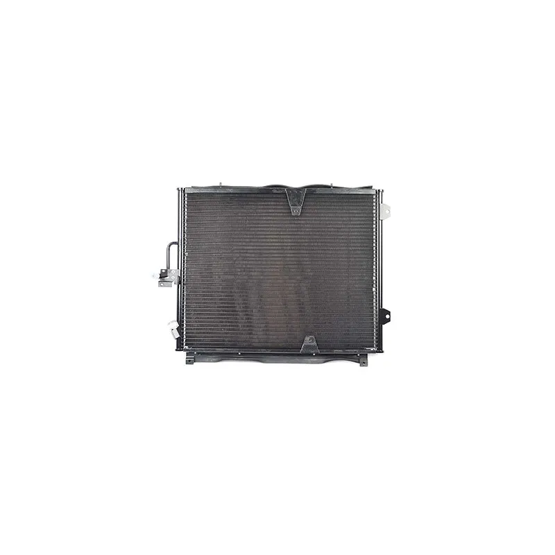 Condenseur, climatisation BSG BSG 60-525-005