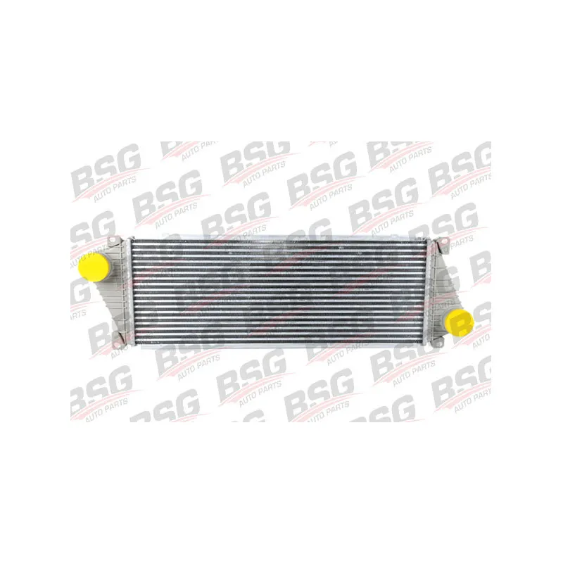 Intercooler, échangeur BSG BSG 60-535-001