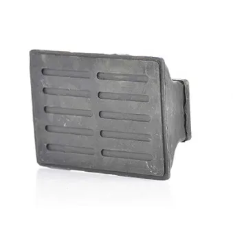 Butée élastique, suspension BSG BSG 60-700-096