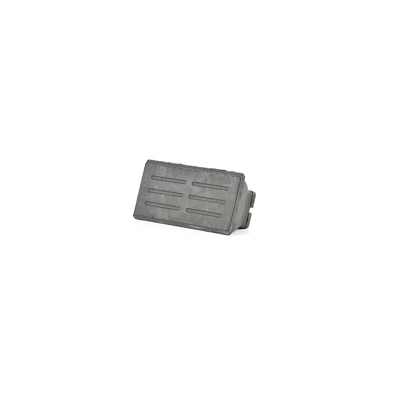 Butée élastique, suspension BSG BSG 60-700-097