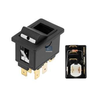 Interrupteur DT 3.33323