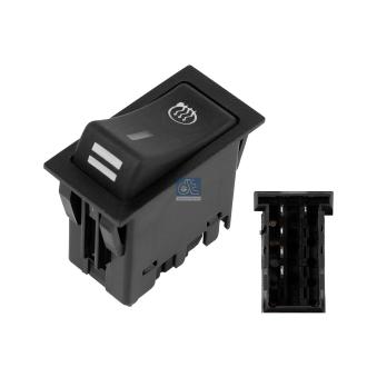 Interrupteur DT 3.33324