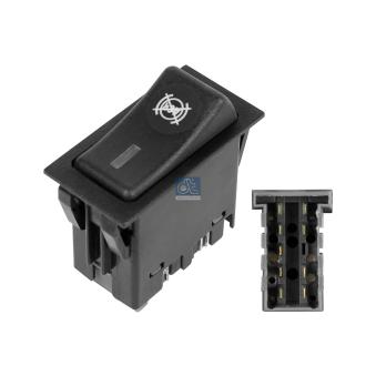 Interrupteur DT 3.33369