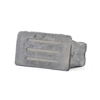 Butée élastique, suspension BSG BSG 60-700-117