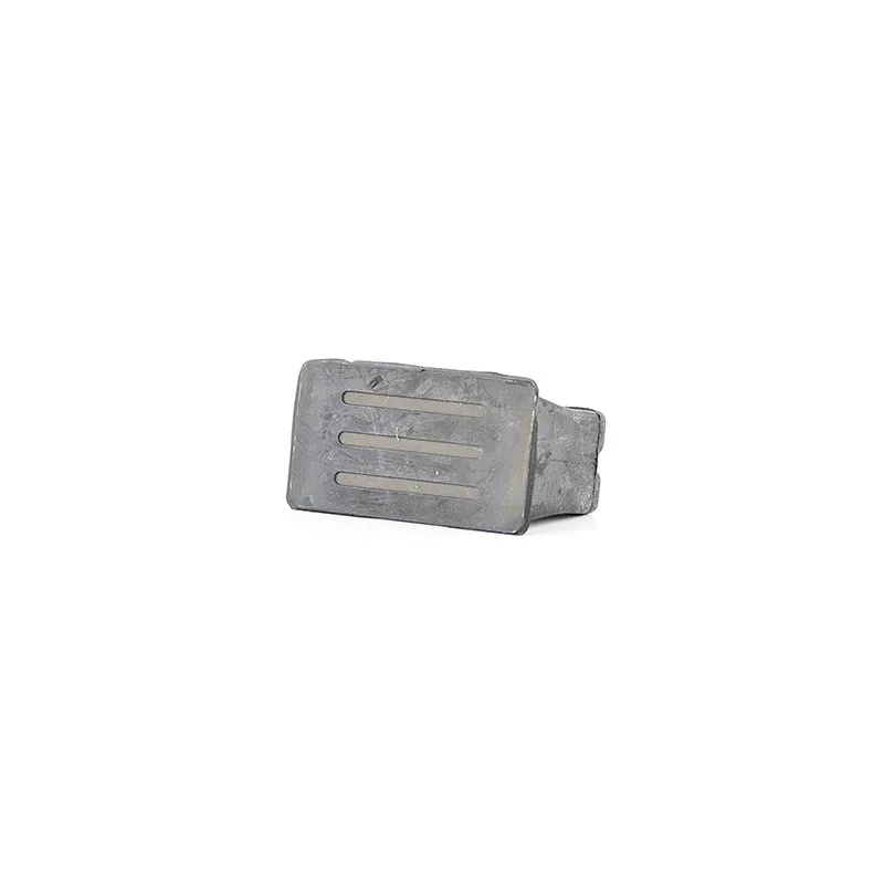 Butée élastique, suspension BSG BSG 60-700-117