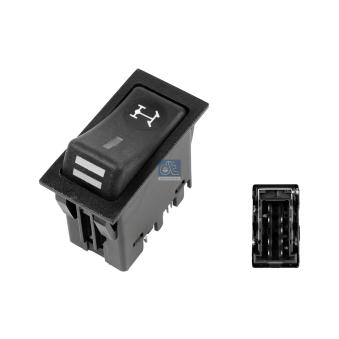 Interrupteur DT 3.33393