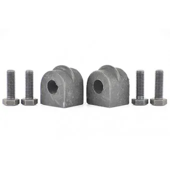 Kit de réparation, suspension du stabilisateur BSG BSG 60-700-170