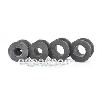 Kit de réparation, suspension du stabilisateur BSG BSG 60-700-172