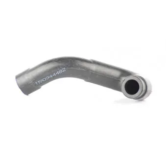 Tuyau, ventilation de carter-moteur BSG BSG 60-720-150