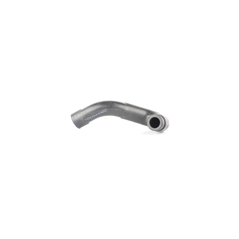 Tuyau, ventilation de carter-moteur BSG BSG 60-720-150