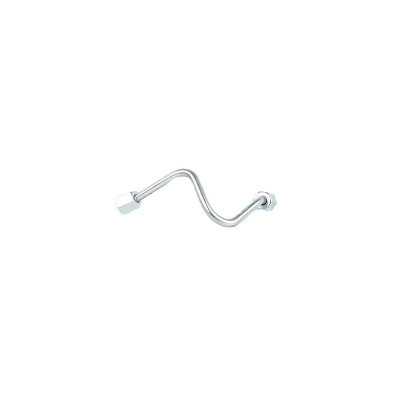 Conduite à haute pression, injection BSG BSG 60-725-001
