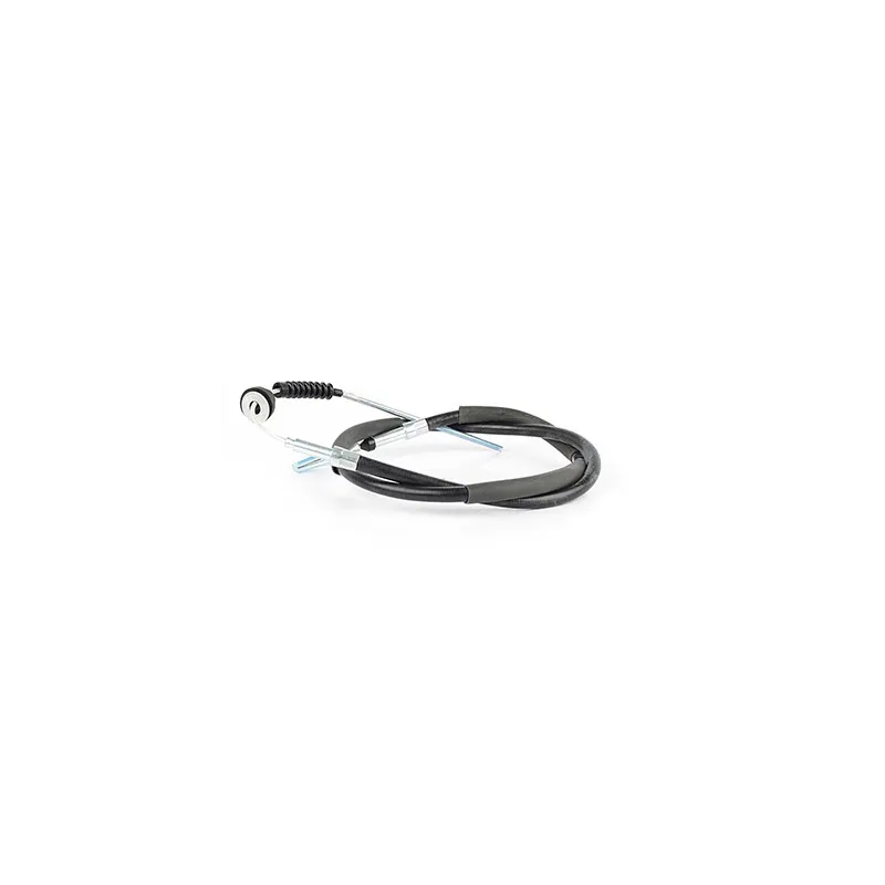 Tirette à câble, commande d'embrayage BSG BSG 60-750-001