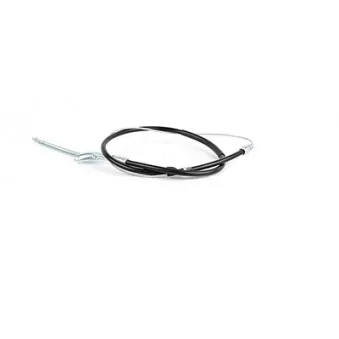 Tirette à câble, frein de stationnement arrière droit BSG BSG 60-765-003