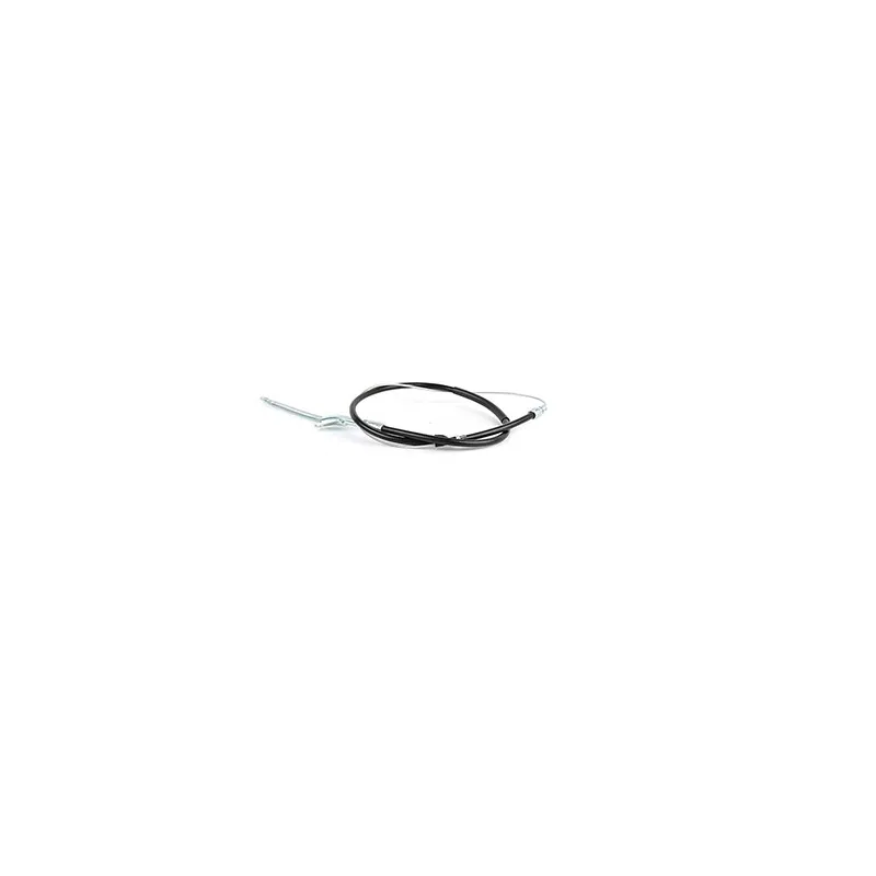 Tirette à câble, frein de stationnement arrière droit BSG BSG 60-765-003