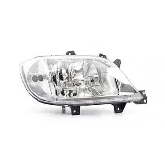 Projecteur principal BSG BSG 60-800-009