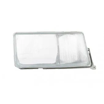 Disperseur, projecteur principal BSG BSG 60-801-013