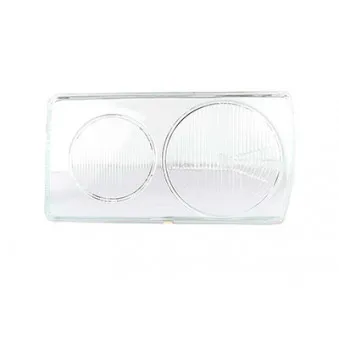 Disperseur, projecteur principal BSG BSG 60-801-016