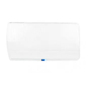 Disperseur, projecteur principal BSG BSG 60-801-017