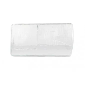 Disperseur, projecteur principal BSG BSG 60-801-018