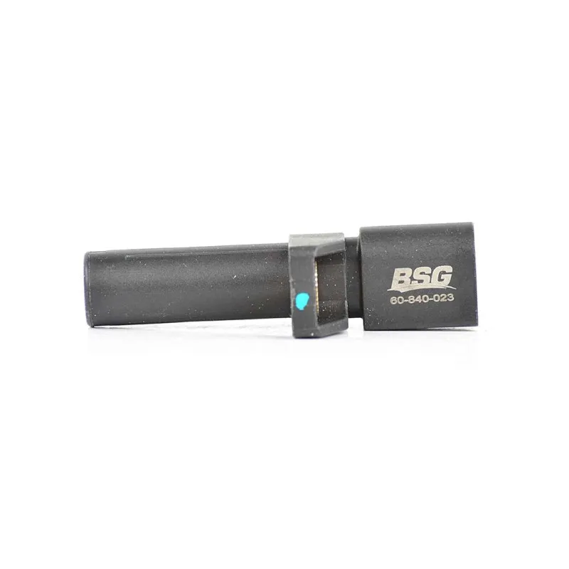 Capteur d'angle, vilebrequin BSG BSG 60-840-023