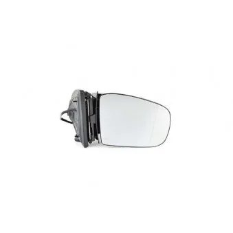 Rétroviseur extérieur BSG BSG 60-900-020
