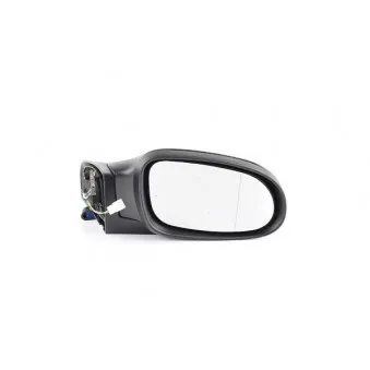 Rétroviseur extérieur BSG BSG 60-900-028