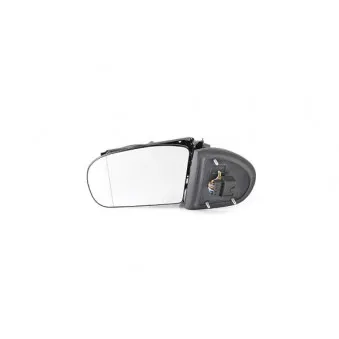 Rétroviseur extérieur BSG BSG 60-900-035
