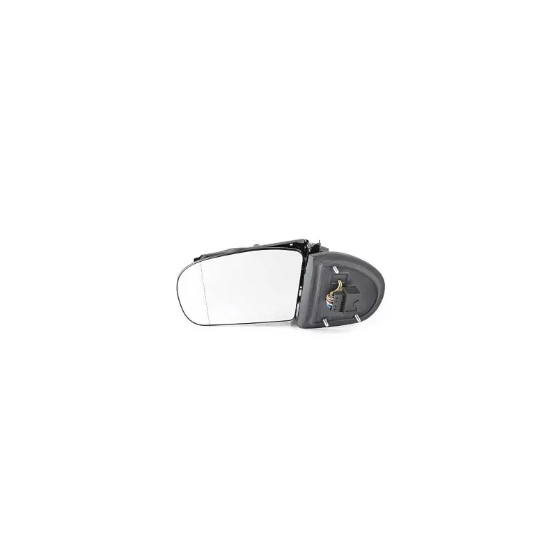 Rétroviseur extérieur BSG BSG 60-900-035