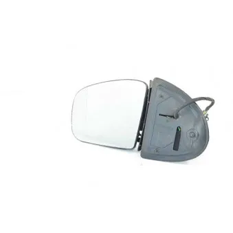 Rétroviseur extérieur BSG BSG 60-900-037