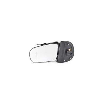 Rétroviseur extérieur BSG BSG 60-900-051