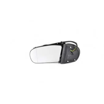 Rétroviseur extérieur BSG BSG 60-900-067