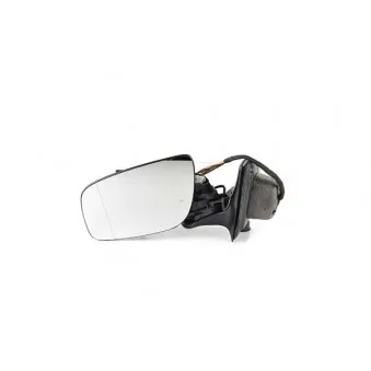 Rétroviseur extérieur BSG BSG 60-900-075