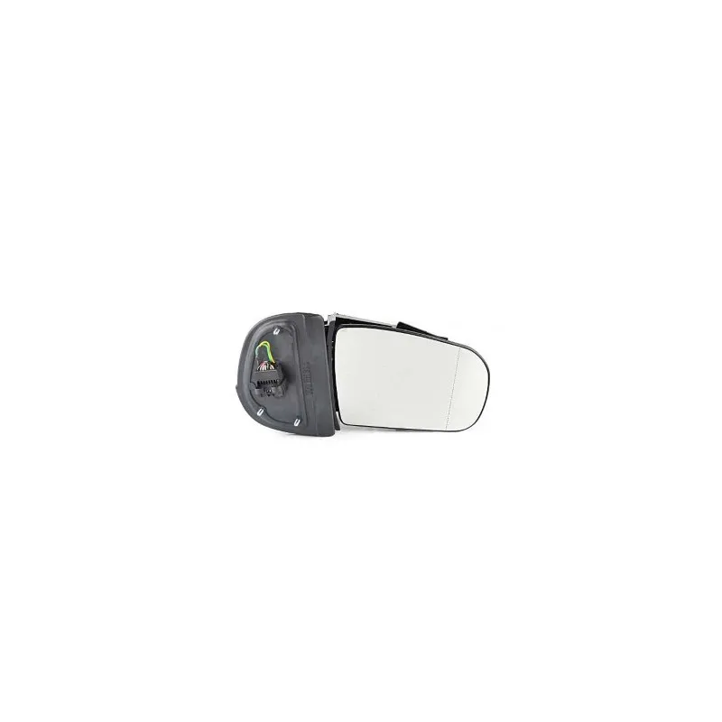 Rétroviseur extérieur BSG BSG 60-900-078