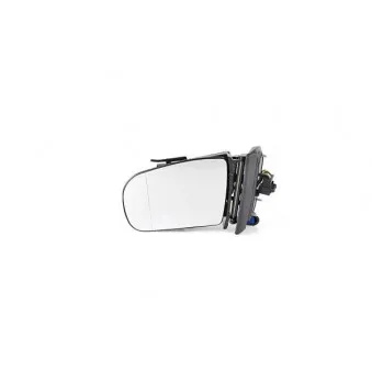 Rétroviseur extérieur BSG BSG 60-900-087