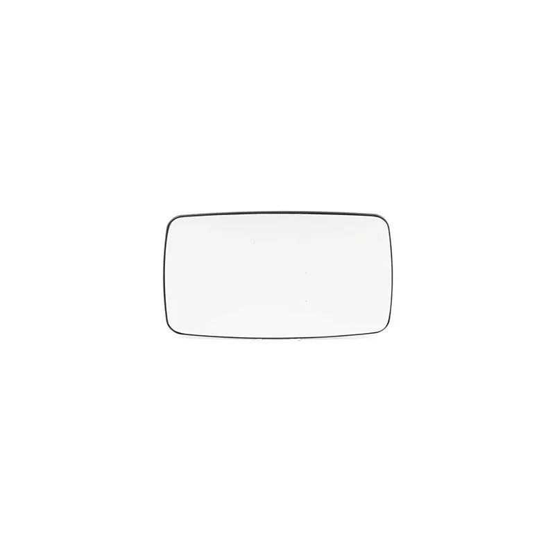 Verre de rétroviseur, rétroviseur extérieur BSG BSG 60-910-001