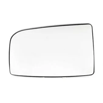 Verre de rétroviseur, rétroviseur extérieur BSG BSG 60-910-006