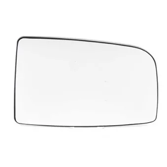 Verre de rétroviseur, rétroviseur extérieur BSG BSG 60-910-008