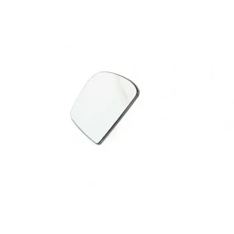 Verre de rétroviseur, rétroviseur extérieur BSG BSG 60-910-011