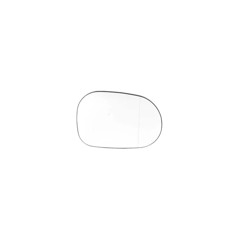 Verre de rétroviseur, rétroviseur extérieur BSG BSG 60-910-012