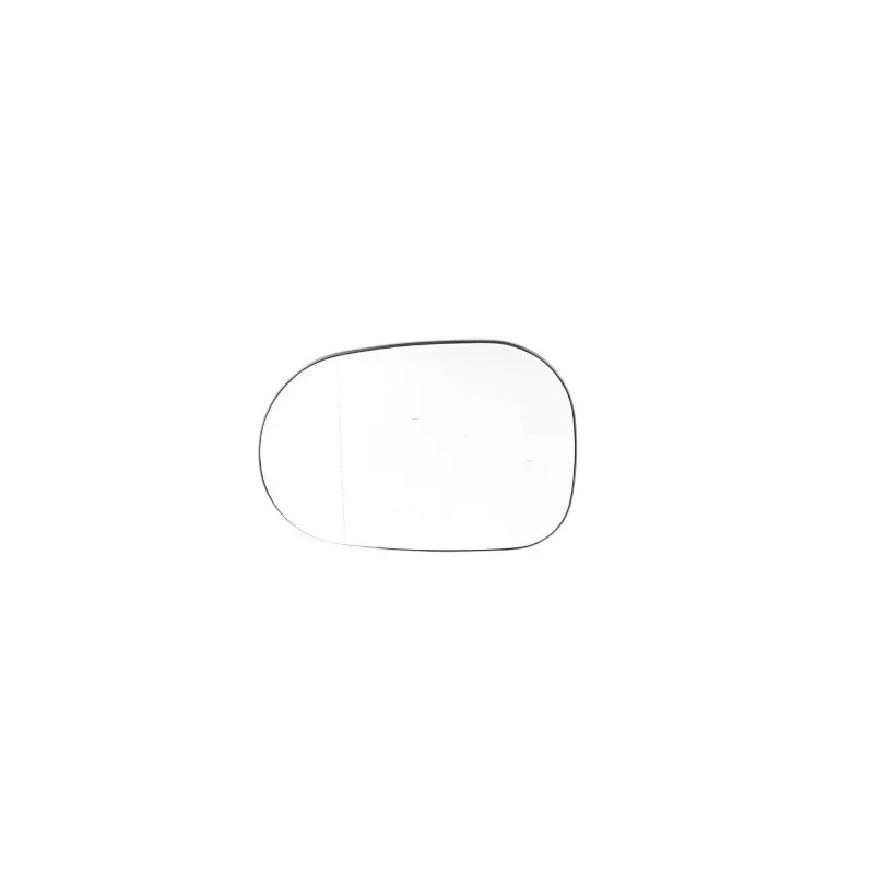 Verre de rétroviseur, rétroviseur extérieur BSG BSG 60-910-013
