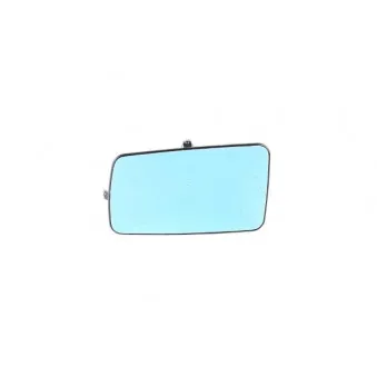 Verre de rétroviseur, rétroviseur extérieur BSG BSG 60-910-019