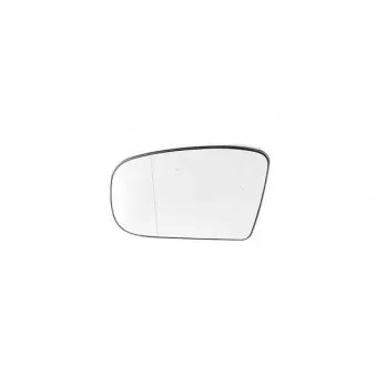 Verre de rétroviseur, rétroviseur extérieur BSG BSG 60-910-023