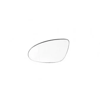 Verre de rétroviseur, rétroviseur extérieur BSG BSG 60-910-024