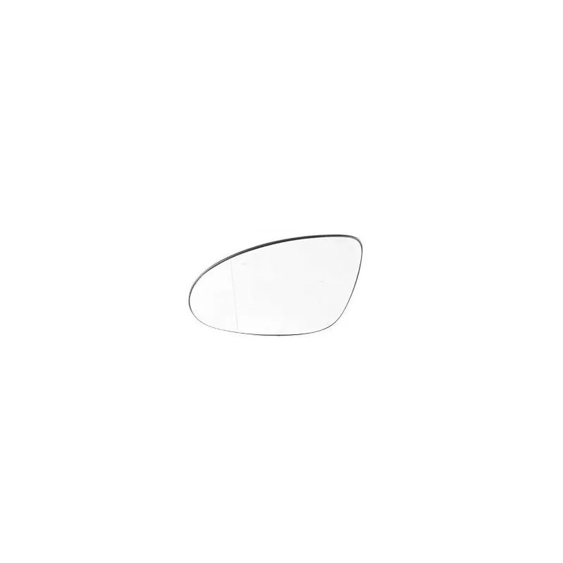 Verre de rétroviseur, rétroviseur extérieur BSG BSG 60-910-024